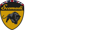 スコマディ：Scomadi-A Modern Classic